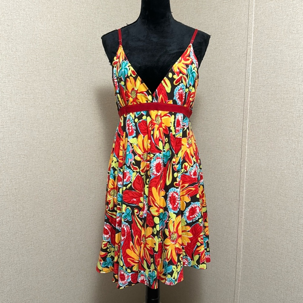 Mods international 5% spandex